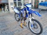 Klikněte pro detailní foto č. 5 - Yamaha WR 250 F