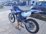 Klikněte pro detailní foto č. 7 - Yamaha WR 250 F