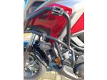 Klikněte pro detailní foto č. 4 - Honda NC 750 X