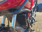 Klikněte pro detailní foto č. 6 - Honda NC 750 X