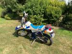 Klikněte pro detailní foto č. 3 - Suzuki DR 600 S
