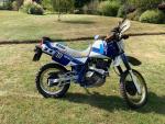 Klikněte pro detailní foto č. 5 - Suzuki DR 600 S