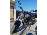 Klikněte pro detailní foto č. 1 - Honda CB 125 R Neo Sports Café