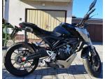 Klikněte pro detailní foto č. 2 - Honda CB 125 R Neo Sports Café
