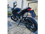 Klikněte pro detailní foto č. 4 - Honda CB 125 R Neo Sports Café