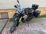 Klikněte pro detailní foto č. 1 - BMW F 800 GS
