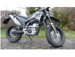 Detail nabídky - Yamaha WR 250 X