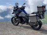 Klikněte pro detailní foto č. 11 - BMW R 1250 GS Adventure