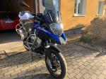 Klikněte pro detailní foto č. 3 - BMW R 1250 GS Adventure