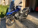 Klikněte pro detailní foto č. 4 - BMW R 1250 GS Adventure