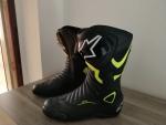 Detail nabídky - Boty Alpinestars