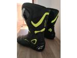 Klikněte pro detailní foto č. 2 - Boty Alpinestars