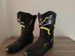 Klikněte pro detailní foto č. 3 - Boty Alpinestars