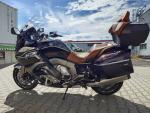 Klikněte pro detailní foto č. 4 - BMW K 1600 GTL