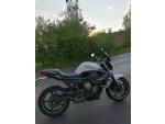 Klikněte pro detailní foto č. 3 - Yamaha XJ6