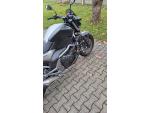 Klikněte pro detailní foto č. 10 - Honda NC 750 S ABS
