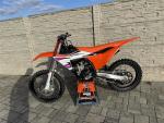 Klikněte pro detailní foto č. 3 - KTM 250 SX-F