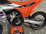 Klikněte pro detailní foto č. 4 - KTM 250 SX-F