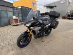 Klikněte pro detailní foto č. 1 - Yamaha Tracer 900 GT