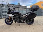 Klikněte pro detailní foto č. 2 - Yamaha Tracer 900 GT