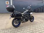 Klikněte pro detailní foto č. 5 - Yamaha Tracer 900 GT