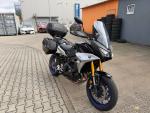 Klikněte pro detailní foto č. 7 - Yamaha Tracer 900 GT