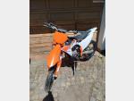 Detail nabídky - KTM 450 SX-F