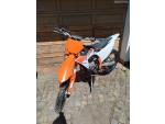 Klikněte pro detailní foto č. 1 - KTM 450 SX-F