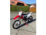 Detail nabídky - Honda CR 250 F
