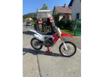 Klikněte pro detailní foto č. 3 - Honda CR 250 F