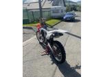 Klikněte pro detailní foto č. 4 - Honda CR 250 F