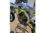 Klikněte pro detailní foto č. 11 - TM SMR 450 ES Racing