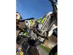 Klikněte pro detailní foto č. 12 - TM SMR 450 ES Racing