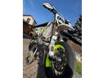 Detail nabídky - TM SMR 450 ES Racing