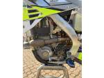 Klikněte pro detailní foto č. 8 - TM SMR 450 ES Racing