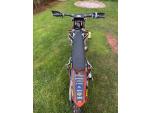Klikněte pro detailní foto č. 12 - KTM 125 SX