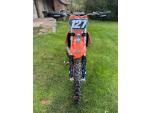 Klikněte pro detailní foto č. 13 - KTM 125 SX