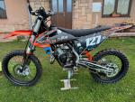 Klikněte pro detailní foto č. 2 - KTM 125 SX