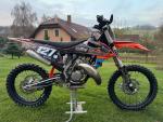Klikněte pro detailní foto č. 3 - KTM 125 SX