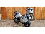 Klikněte pro detailní foto č. 2 - BMW R 1200 GS Adventure