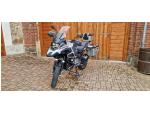 Klikněte pro detailní foto č. 3 - BMW R 1200 GS Adventure