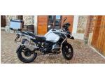 Klikněte pro detailní foto č. 4 - BMW R 1200 GS Adventure