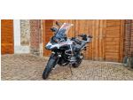 Klikněte pro detailní foto č. 7 - BMW R 1200 GS Adventure
