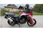 Klikněte pro detailní foto č. 6 - Honda CRF 1000 L Africa Twin ABS