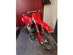 Klikněte pro detailní foto č. 2 - Honda CRF 450 R