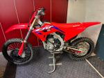 Klikněte pro detailní foto č. 3 - Honda CRF 450 R