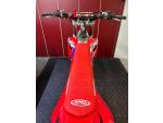 Klikněte pro detailní foto č. 8 - Honda CRF 450 R