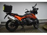 Detail nabídky - KTM 890 Adventure