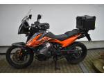 Klikněte pro detailní foto č. 2 - KTM 890 Adventure
