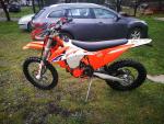 Detail nabídky - KTM 450 EXC-F